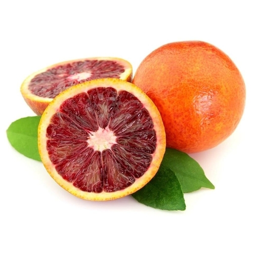 Апельсины красные (Китай)