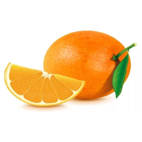 Апельсин длинный (Китай)