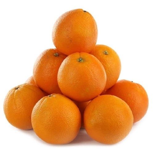 Апельсины отборные фасованные (Израиль)