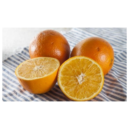 ВкусВилл Апельсины крупные 902898