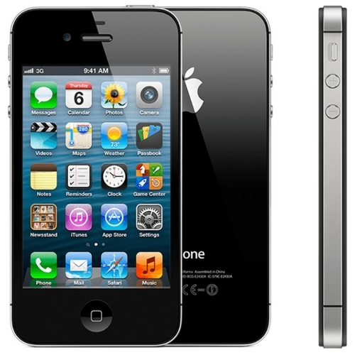 Смартфон Apple iPhone 4S 32GB