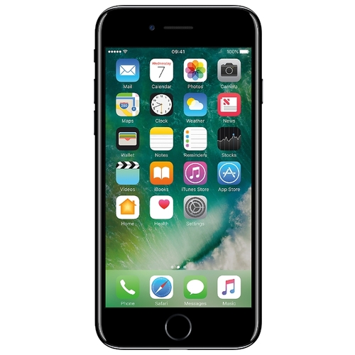 Смартфон Apple iPhone 7 128GB Евросеть 