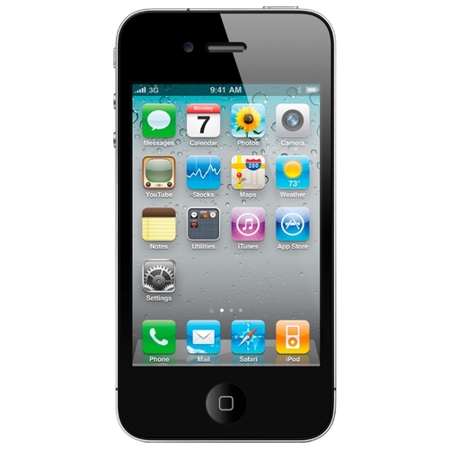 Смартфон Apple iPhone 4 32GB
