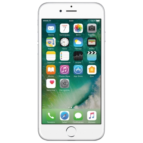Смартфон Apple iPhone 6 32GB