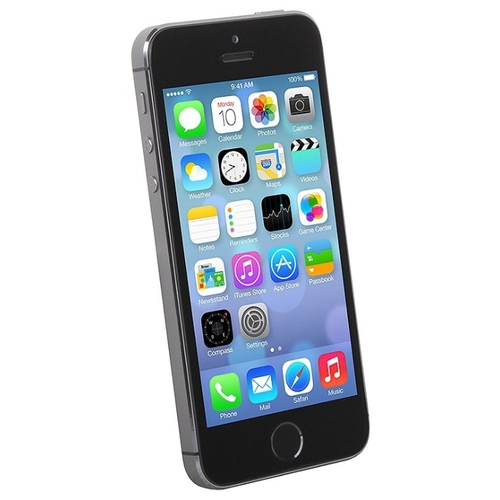Смартфон Apple iPhone 5S 32GB МТС 