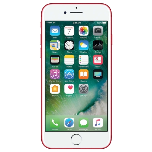 Смартфон Apple iPhone 7 32GB 901305
