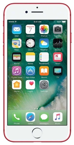 Смартфон Apple iPhone 7 32GB Билайн 