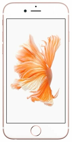 Смартфон Apple iPhone 6S 128GB