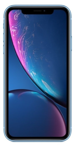 Смартфон Apple iPhone Xr 64GB Мегафон 
