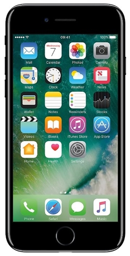 Смартфон Apple iPhone 7 128GB восстановленный