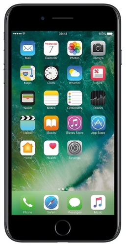 Смартфон Apple iPhone 7 Plus 128GB 901023