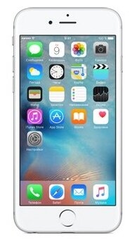 Смартфон Apple iPhone 6S 32GB 901065