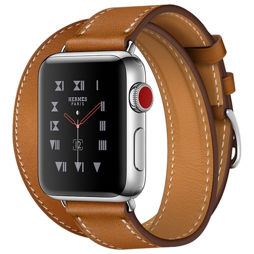 Часы Apple Watch Hermes Series МТС 