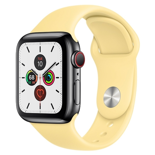 Часы Apple Watch Series 5 Мегафон 