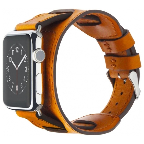 Cozistyle Wide Leather Band for