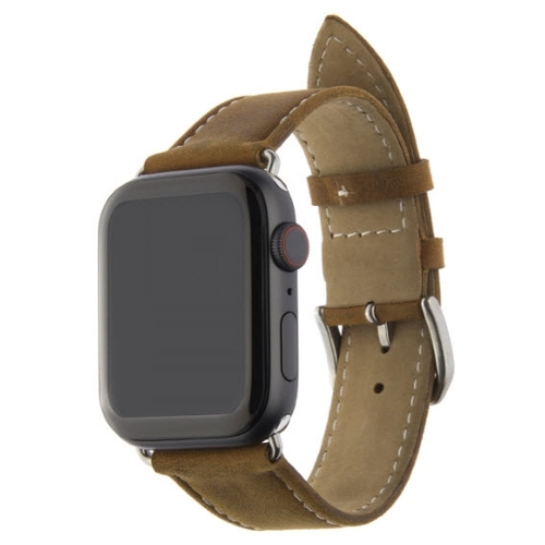 INTERSTEP Ремешок CLASSIC для Apple Watch 42/44 мм, натуральная кожа