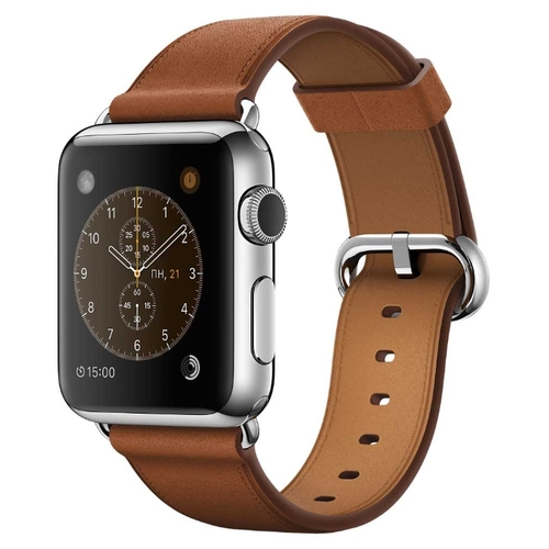 Часы Apple Watch 38mm with Classic Buckle 901653