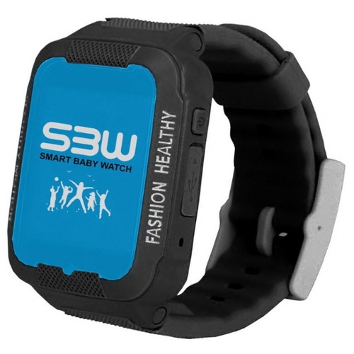 Часы Smart Baby Watch SBW KID