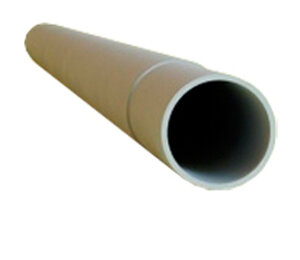 Асбестоцементная (хризотилцементная) напорная труба диаметр 200 мм (L-5,00) ВТ-6 903169