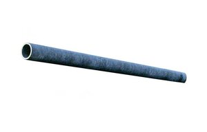 Труба хризотилцементная (асбестоцементная) БНТ ID=100 мм, L=3,95п.м ГОСТ 31416-2009 903189