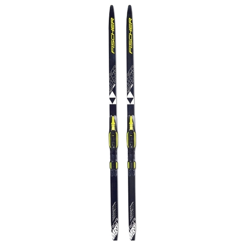 Беговые лыжи Fischer Speedmax Classic Plus Stiff NIS 905047