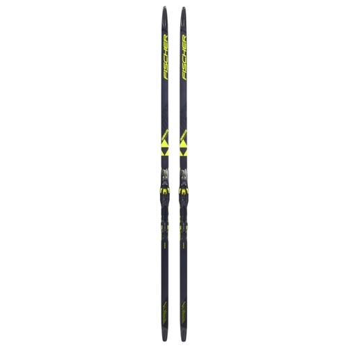 Беговые лыжи Fischer RCS Classic Jr NIS 905067