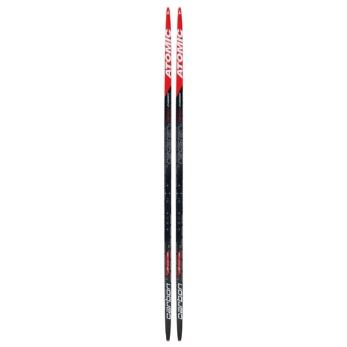Беговые лыжи Nordica Redster Carbon Classic Cold Med
