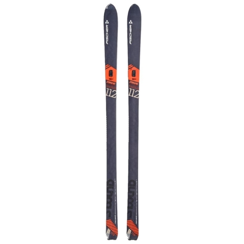 Беговые лыжи Fischer S-Bound 112 Триал Спорт 