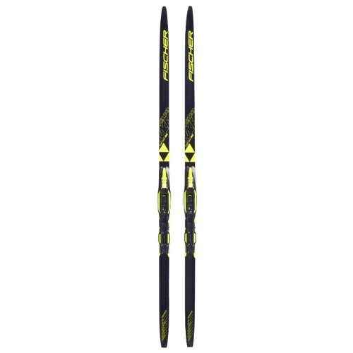 Беговые лыжи Fischer RCS Classic Plus Medium NIS 904981