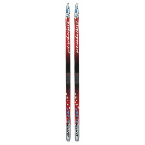 Беговые лыжи Fischer Sporty Crown NIS 904987