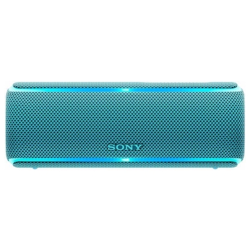 Портативная акустика Sony SRS-XB21 905215