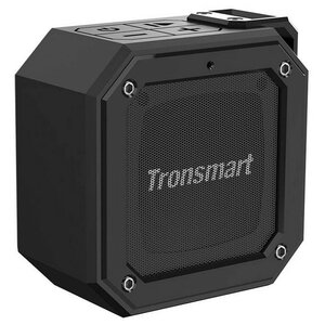 Беспроводная портативная Bluetooth колонка Tronsmart