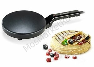 Блинница электрическая погружная Pancake Master Мир товаров 