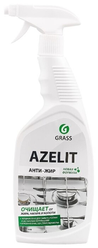 Чистящее средство для кухни Azelit GraSS 908013