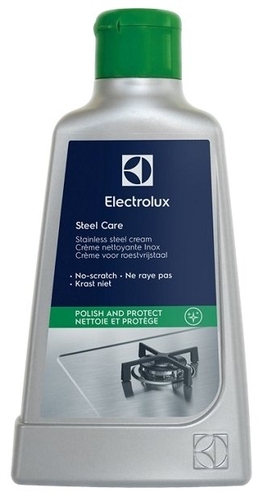 Крем для нержавеющей стали Electrolux 908027