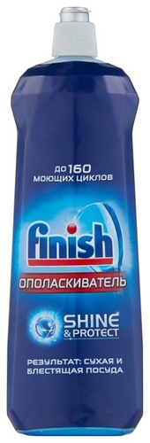 Finish ополаскиватель для посудомоечной машины Авоська 
