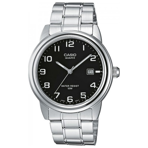 Наручные часы CASIO MTP-1221A-1A