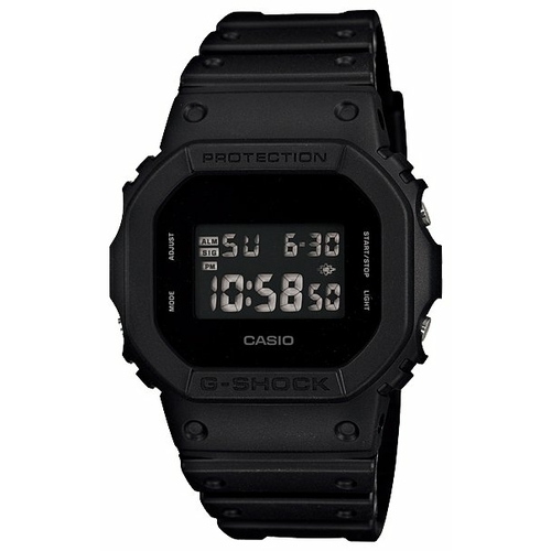 Наручные часы CASIO DW-5600BB-1 968831