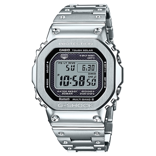 Наручные часы CASIO GMW-B5000D-1E
