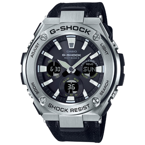 Наручные часы CASIO GST-W130C-1A 968837