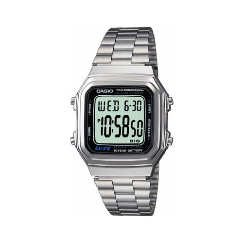 Наручные часы CASIO GA-2000S-1A