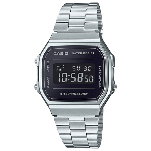 Наручные часы CASIO A-168WEM-1 968857