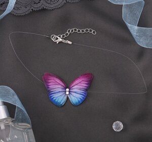 Чокер Butterfly 969189