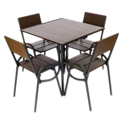Комплект мебели ФОТОН Петергоф (стол, 4 стула) 911597