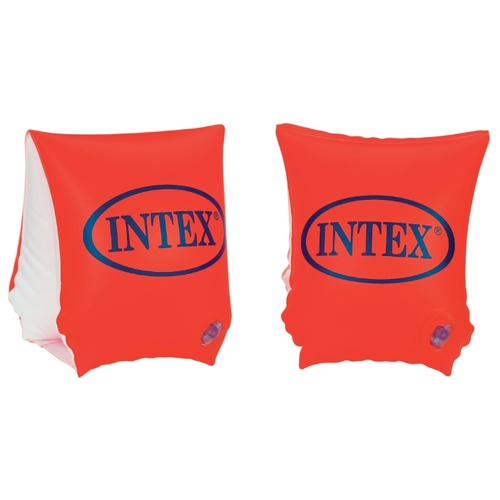 Нарукавники для плавания Intex Deluxe