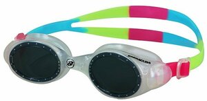 Очки для плавания детские Barracuda