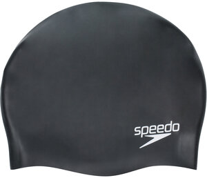 Шапочка для плавания детская Speedo Moulded 912329