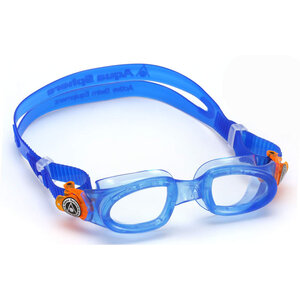 Очки для плавания детские Aqua Sphere Moby Kid 912337