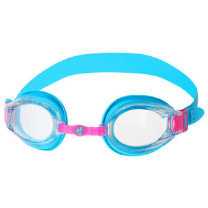Очки для плавания детские Bubble,