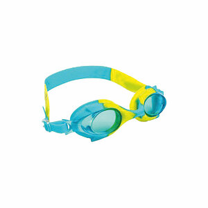 Очки для плавания детские Bradex